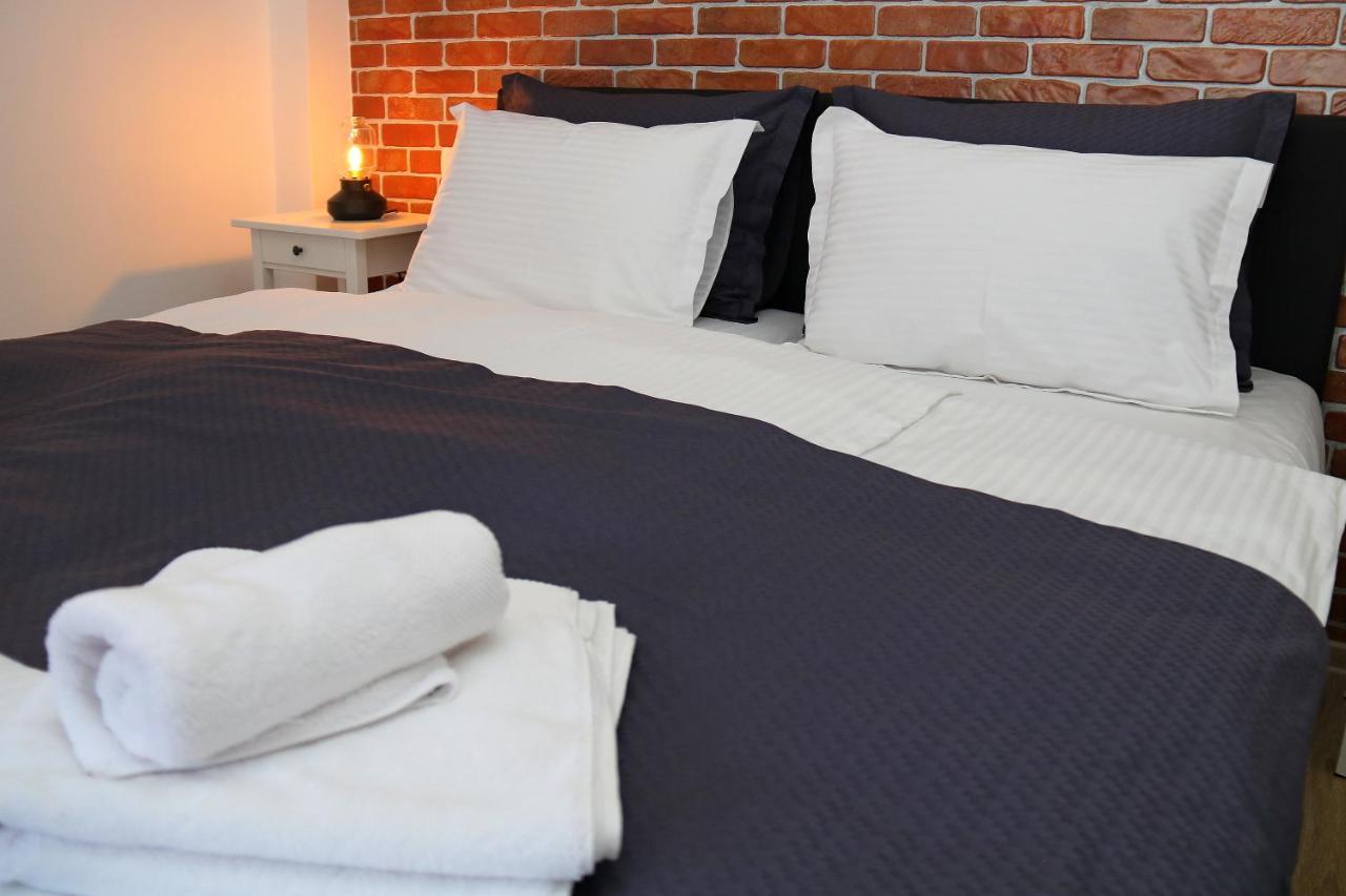 Apartman Relax Ðakovo Exterior foto