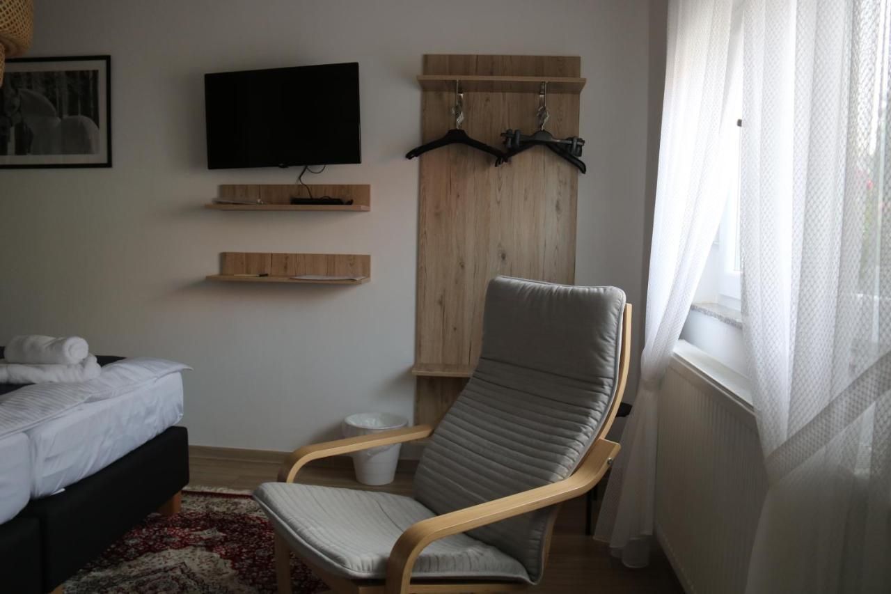Apartman Relax Ðakovo Exterior foto