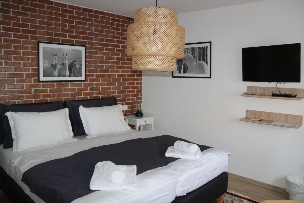 Apartman Relax Ðakovo Exterior foto