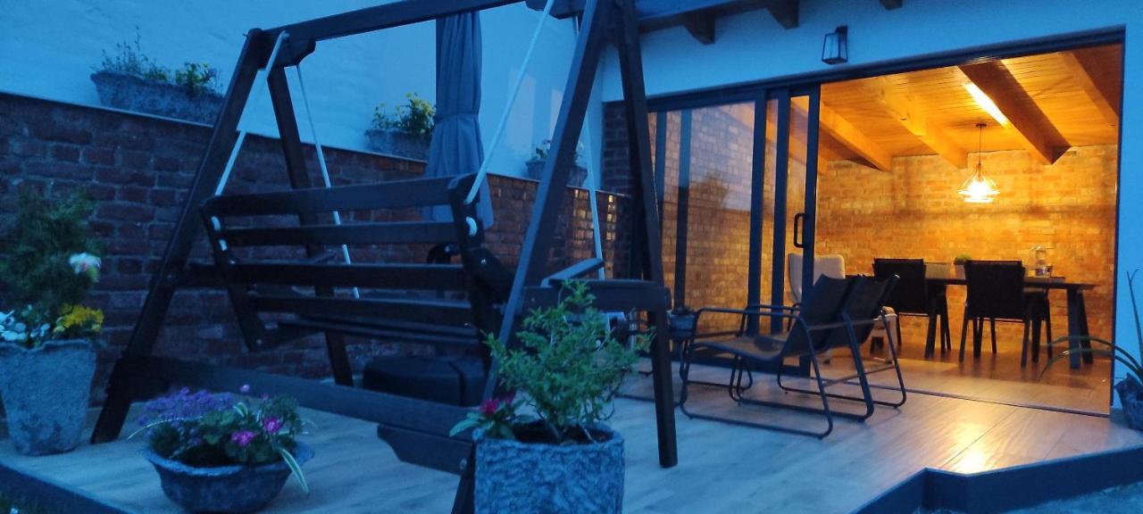 Apartman Relax Ðakovo Exterior foto