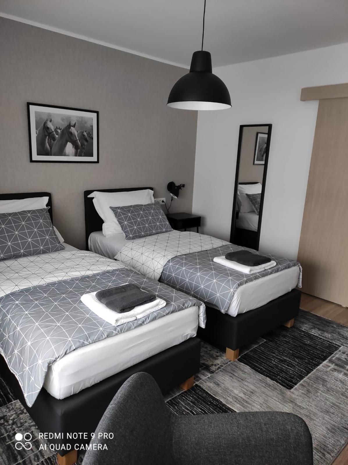 Apartman Relax Ðakovo Habitación foto